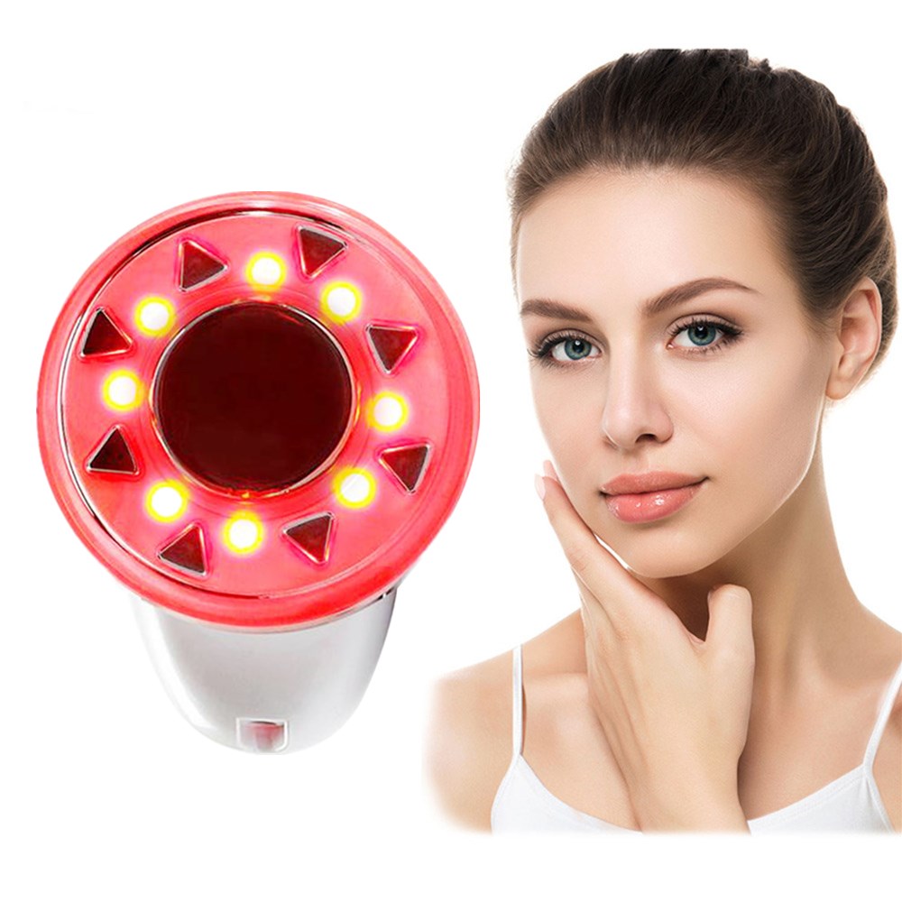 Rf Radio Frequency Handy Ultasonic Cavitation Slimming Instrument Home Use Led Cavi Lipo Machine
Rf Radio Frequency Handy Ultasonic Cavitation Slimming Instrument Home Use Led Cavi Lipo Machine