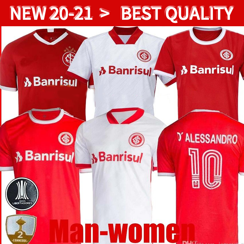 2020 2021 sc Internacional Soccer Jersey kids football kits 20 21 camisetas Bruno Silva N.LOPEZ GUERRERO man kids kit women football shirts, 20/21 away women
2020 2021 sc Internacional Soccer Jersey kids football kits 20 21 camisetas Bruno Silva N.LOPEZ GUERRERO man kids kit women football shirts, 20/21 away women