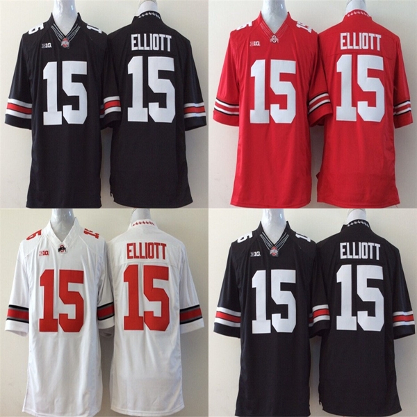 Factory Outlet-Mens 15 Elliott Stitched Cheap Ohio State Buckeyes NCAA Best Quality College Football Jerseys,Free Shipping,Accept Mix Order, Red
Factory Outlet-Mens 15 Elliott Stitched Cheap Ohio State Buckeyes NCAA Best Quality College Football Jerseys,Free Shipping,Accept Mix Order, Red