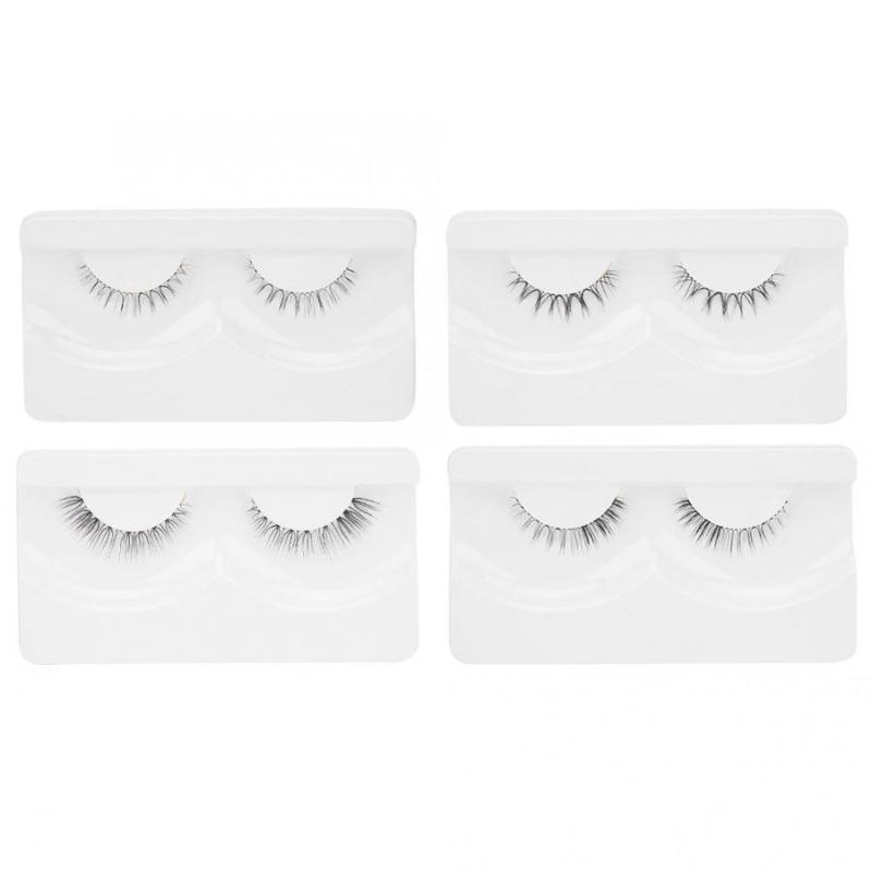 Make Up Tools False Eyelashes 3D Mink Hair Soft Multi-Layers False Lashes Eyelash Extension Tool Soft imitated mink hair
Make Up Tools False Eyelashes 3D Mink Hair Soft Multi-Layers False Lashes Eyelash Extension Tool Soft imitated mink hair