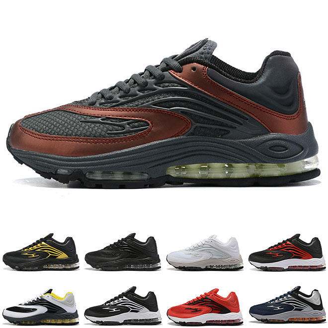 Mens Tuned 1999 Running Shoes for Men Sports Shoe Male Sport Man Classic Sneakers Men's Trainers Pour Hommes Athletic Chaussures Baskets, White;red
Mens Tuned 1999 Running Shoes for Men Sports Shoe Male Sport Man Classic Sneakers Men's Trainers Pour Hommes Athletic Chaussures Baskets, White;red