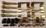 Rear brake ,Brake cylinder repair kit for