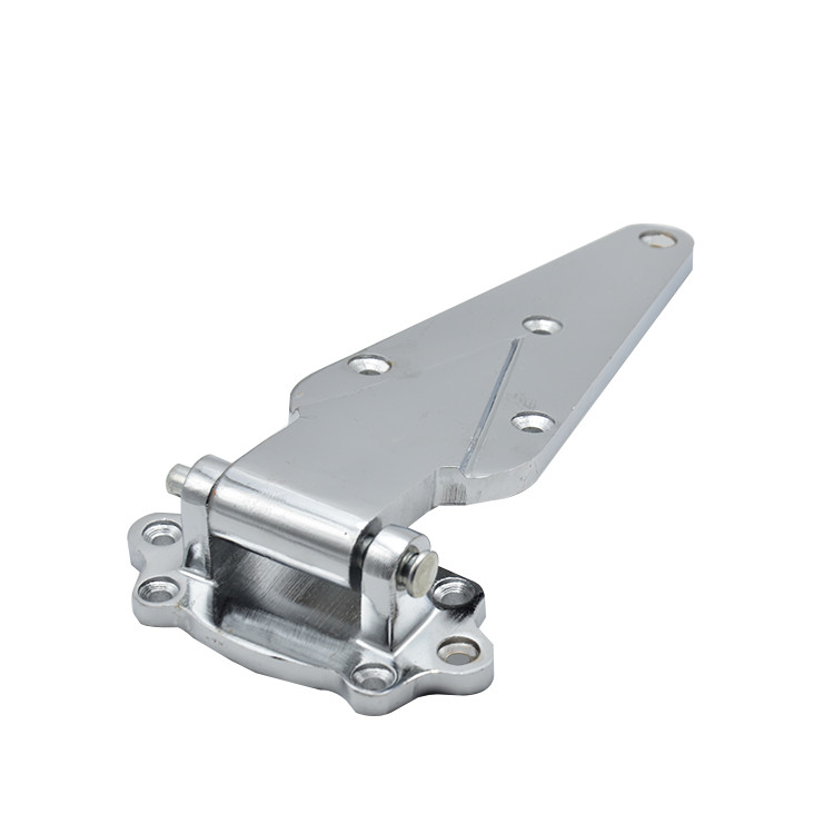 12inch Cold store storage drying heavy oven hinge industrial hardware equipment part Refrigerated truck Steam convex