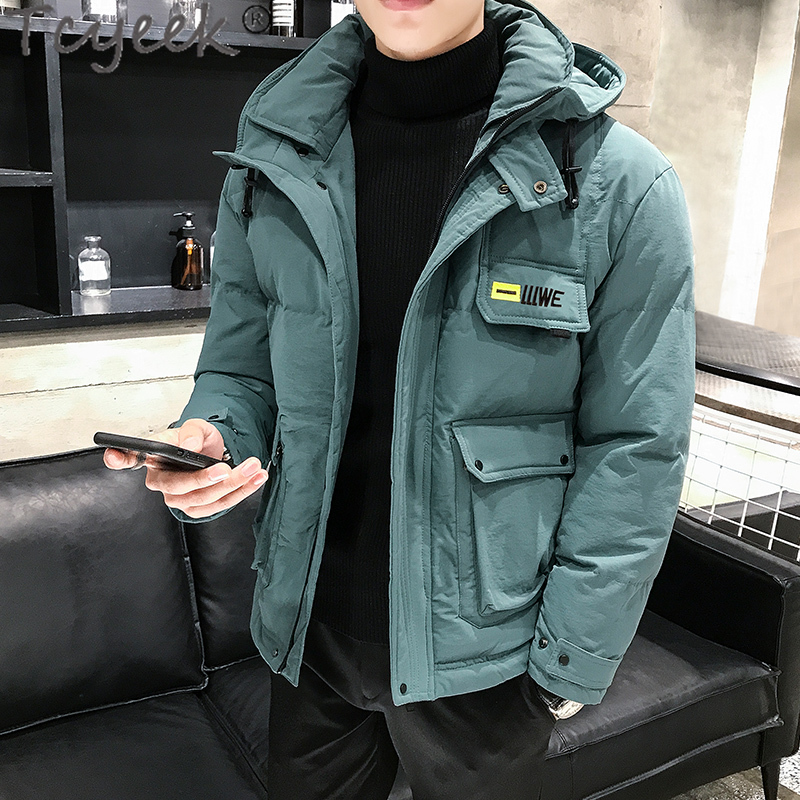 Men Jacket Man Clothes Winter Jacket Men Parkas Warm Coat Plus Size Hooded Fashion 2020 5xl Ropa Hombre FLDJSZC-09 Pph733, Black
Men Jacket Man Clothes Winter Jacket Men Parkas Warm Coat Plus Size Hooded Fashion 2020 5xl Ropa Hombre FLDJSZC-09 Pph733, Black