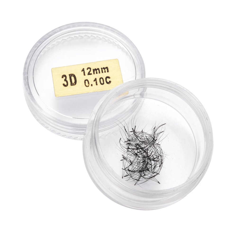 EYEMIX 3D/5D Flowering Faux Mink Eyelash New Professional Individual Free Shipping False Eyelash Extension Cilia Makeup Tools
EYEMIX 3D/5D Flowering Faux Mink Eyelash New Professional Individual Free Shipping False Eyelash Extension Cilia Makeup Tools
