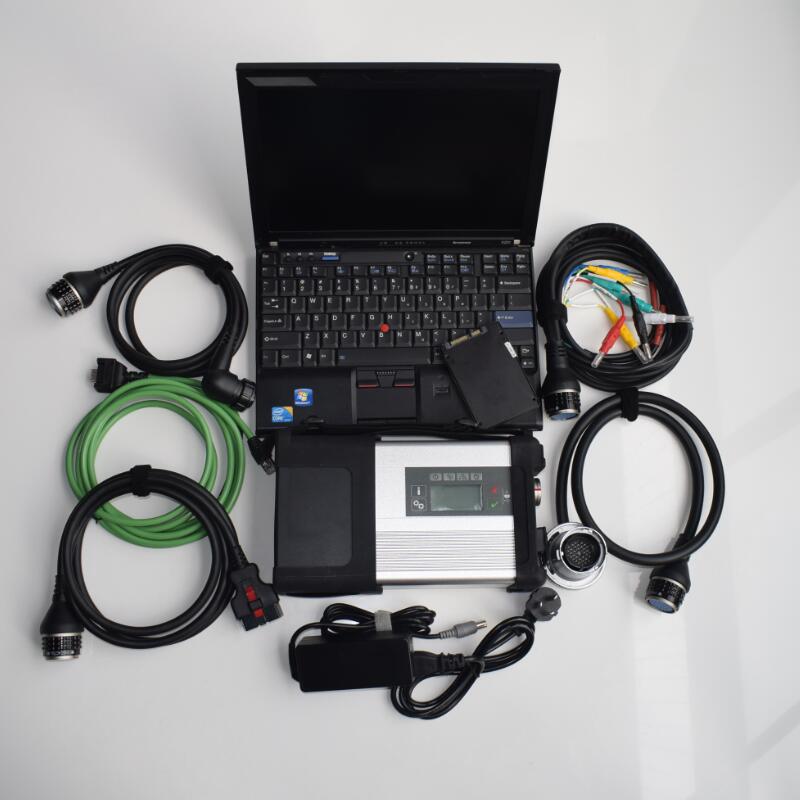 star diagnosis tool compact 5 mb sd c5 software ssd super speed with x201t laptop i7 4g ready to use
star diagnosis tool compact 5 mb sd c5 software ssd super speed with x201t laptop i7 4g ready to use