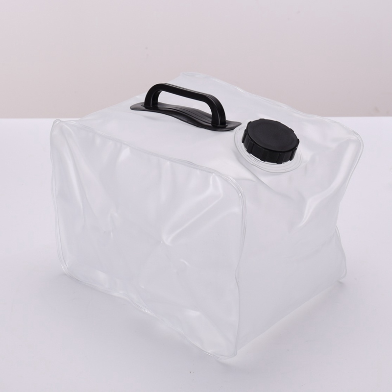20L Shower Bag Foldable Solar Energy Heated Camp PVC Water Bag Outdoor Camping Travel Hiking Climbing BBQ Picnic Water Storage, 10l
20L Shower Bag Foldable Solar Energy Heated Camp PVC Water Bag Outdoor Camping Travel Hiking Climbing BBQ Picnic Water Storage, 10l