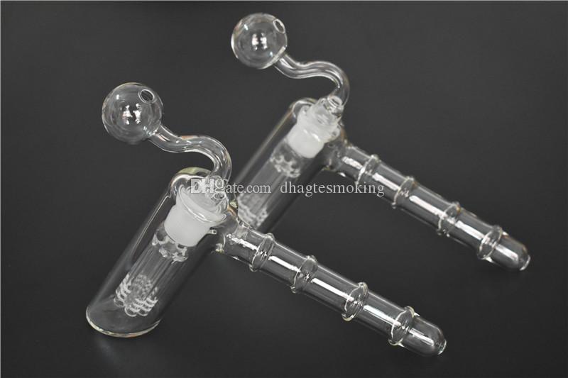 Thicken Glass oil burner Hammer glass bongs 6 Arm perc percolator bubbler blunt Dab Rigs bong joint 18.8mm hookahs
Thicken Glass oil burner Hammer glass bongs 6 Arm perc percolator bubbler blunt Dab Rigs bong joint 18.8mm hookahs