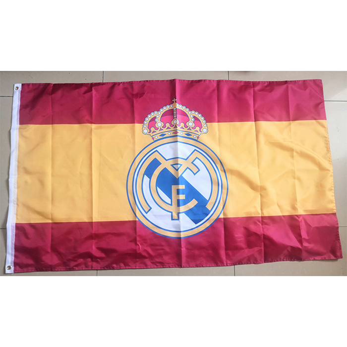 3x5ft Spanish with Logo Flag Custom Flags National Hanging High Quality Digital Printing Polyester , Outdoor Indoor Usage, Drop shipping
3x5ft Spanish with Logo Flag Custom Flags National Hanging High Quality Digital Printing Polyester , Outdoor Indoor Usage, Drop shipping