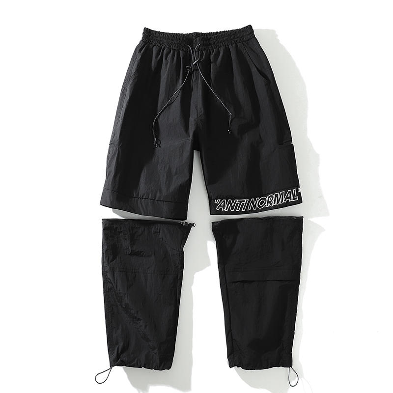 Dark Icon Anti-normal Durable Use Hip Hop Pants Men 2020 Street Fashion Men's Pants Jogging Pants for Men, Le8806tk black
Dark Icon Anti-normal Durable Use Hip Hop Pants Men 2020 Street Fashion Men's Pants Jogging Pants for Men, Le8806tk black