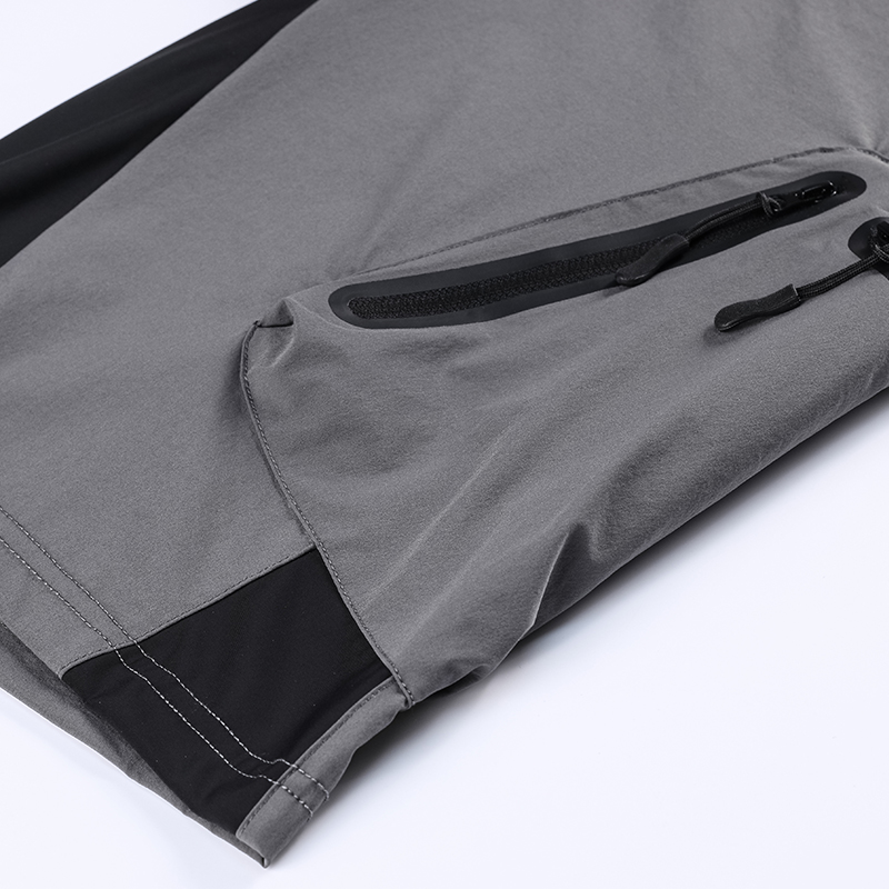 Cycling Shorts TWTOPSE Pro Men MTB Mountain Bike Riding Breathable Downhill Bermuda Bicycle Short Outdoor Sports Clothes