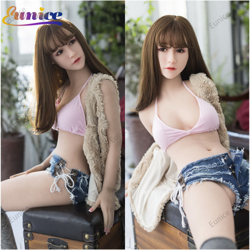 158Cm Lifelike Sili… - image