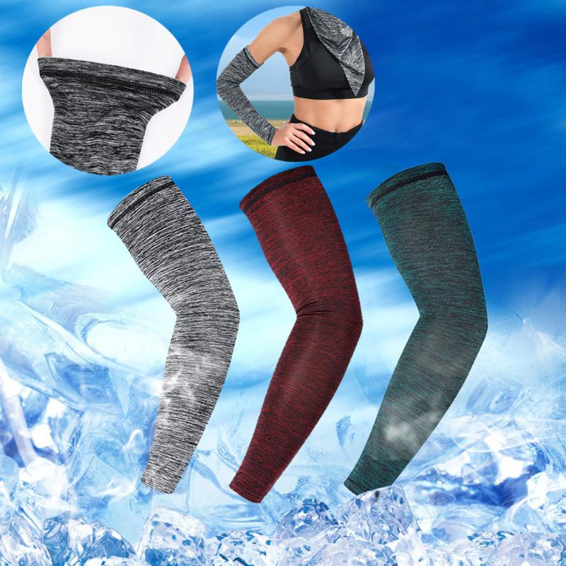 Unisex Arm Warmers Cuff Sleeve Cover UV Sun Protection Sports Drive Cycling Hand Cover Cooling Warmer Ski mangas para brazo, Black
Unisex Arm Warmers Cuff Sleeve Cover UV Sun Protection Sports Drive Cycling Hand Cover Cooling Warmer Ski mangas para brazo, Black