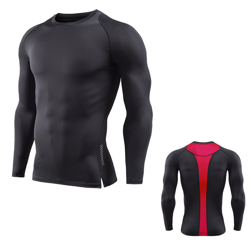 Fitness s Running Jerseys Running Wear Muscleguys Bodybuilding Spring sleeve Autumn New Long Sleeve Gym, Colour 3
Fitness s Running Jerseys Running Wear Muscleguys Bodybuilding Spring sleeve Autumn New Long Sleeve Gym, Colour 3