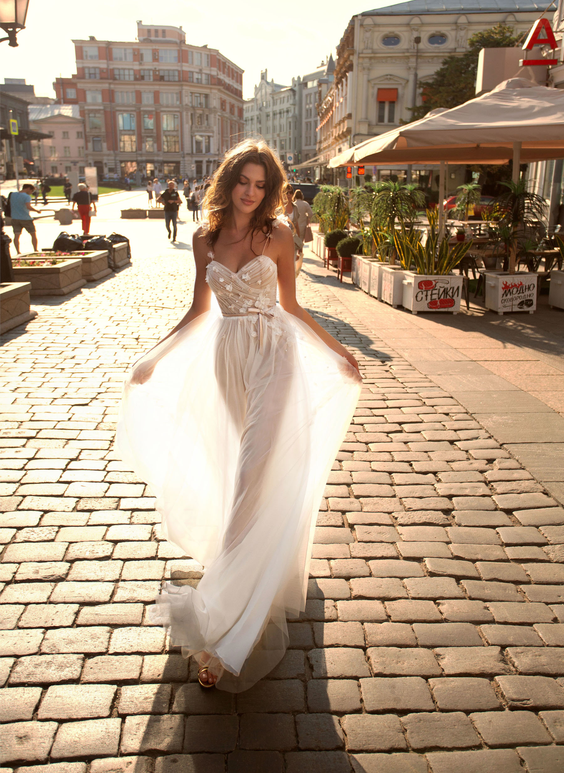 papilio bohemian wedding dresses spaghetti lace pearls tulle beach boho bridal gowns plus size country wedding gown robe de marie