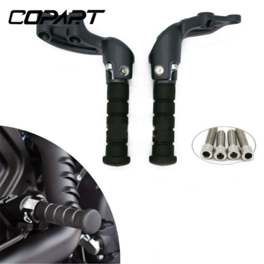 Motorcycle Passenger Foot Pegs Footrest Mounting Bracket For Scout Bobber 2015 2016 2017 2018 Sixty 2016 2017 2018 Black
Motorcycle Passenger Foot Pegs Footrest Mounting Bracket For Scout Bobber 2015 2016 2017 2018 Sixty 2016 2017 2018 Black