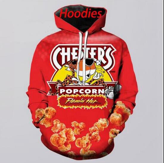 Hot Fashion Men Hoodies Hot Cheetos 3d HD Print Casual Hoodies Sweatshirts Couple Tracksuits Women Hoodies PR062, Multicolor
Hot Fashion Men Hoodies Hot Cheetos 3d HD Print Casual Hoodies Sweatshirts Couple Tracksuits Women Hoodies PR062, Multicolor