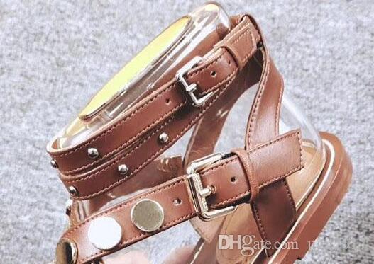fashion Top quality Women Popular Leather Sandal Striking Gladiator Style Designer Leather Outsole Perfect Flat Canvas Plain Sandal 35-41 25, Khaki
fashion Top quality Women Popular Leather Sandal Striking Gladiator Style Designer Leather Outsole Perfect Flat Canvas Plain Sandal 35-41 25, Khaki