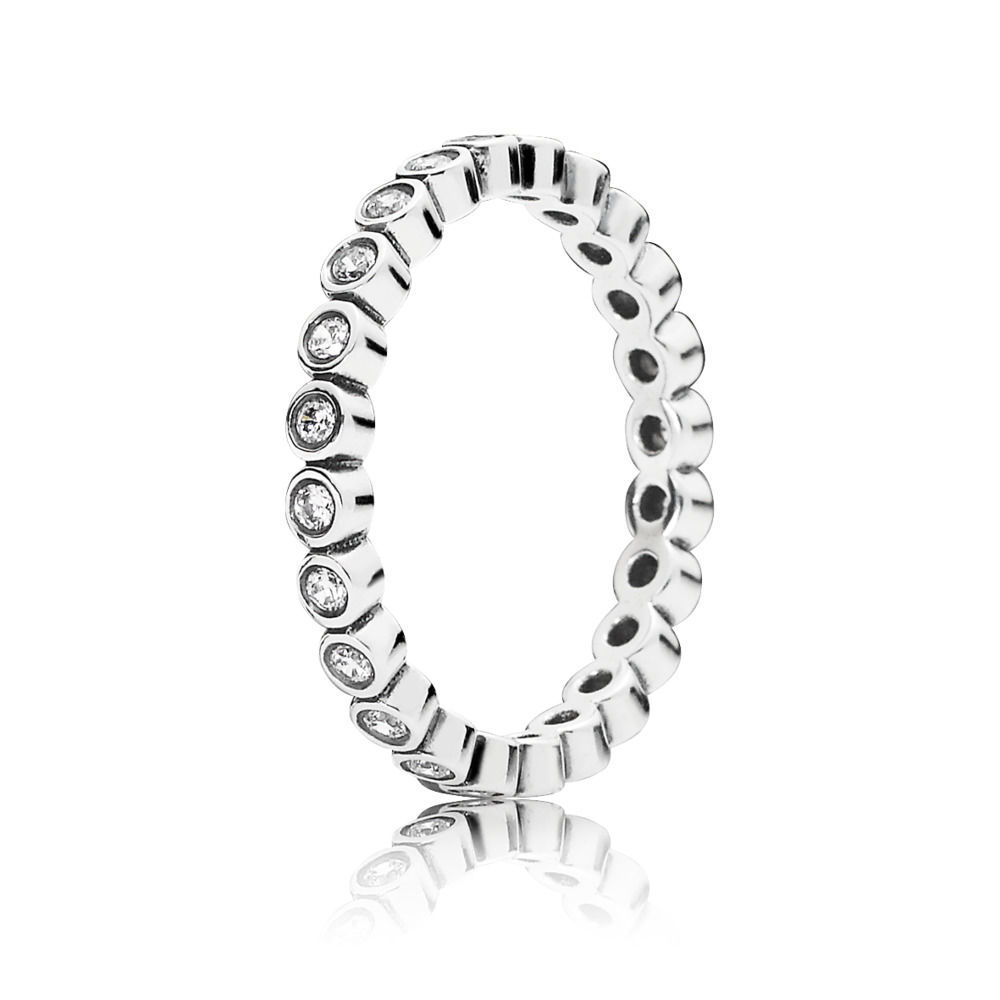 925 Sterling Silver Ring Charms Round Big White Color For Women 925 Party Wedding Gift Jewelry
925 Sterling Silver Ring Charms Round Big White Color For Women 925 Party Wedding Gift Jewelry