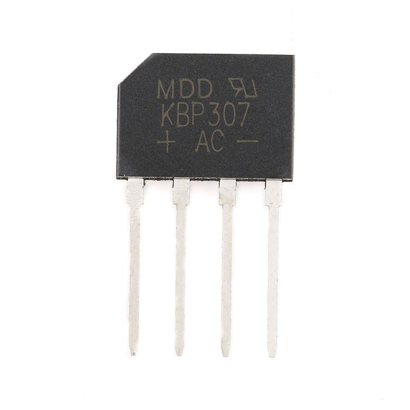 Rectifier Bridge KBP307 KBP310 KBP Rectifier