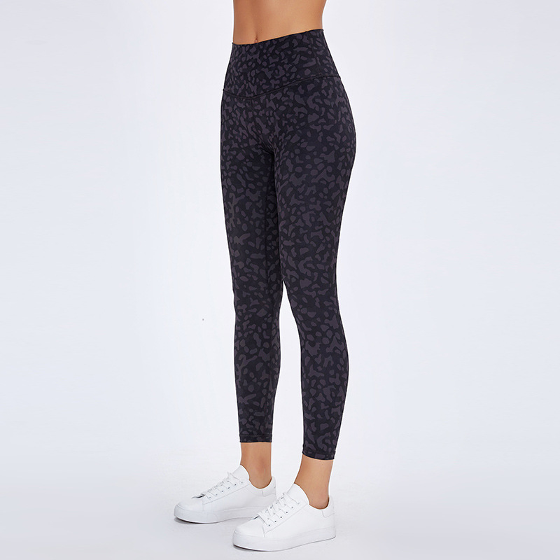 New High Waist Skinny Leggings Camouflage Printed Women Pants Fashion Patchwork Workout Legging Jeggings Stretch Slim Sportswear Leggings