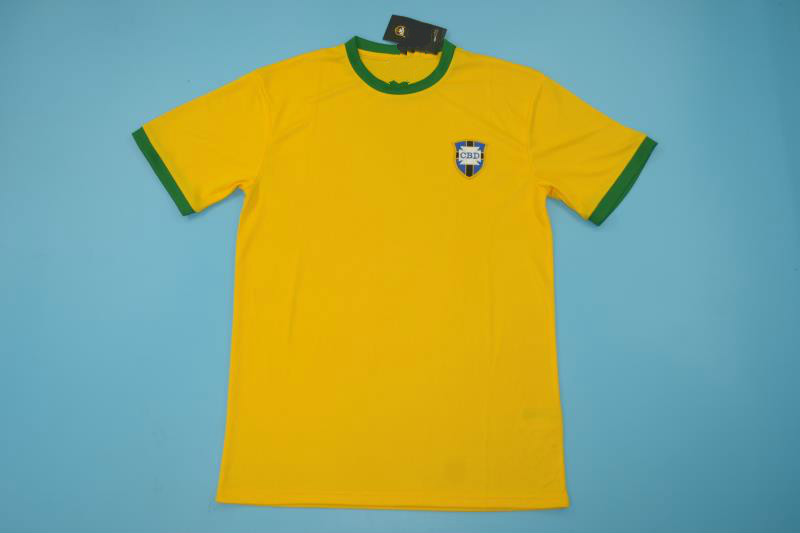 10#MARADONA 1970 world cup brasil home retro jersye brazil vantage jerseys rugby jerseys Pele, Yellow
10#MARADONA 1970 world cup brasil home retro jersye brazil vantage jerseys rugby jerseys Pele, Yellow