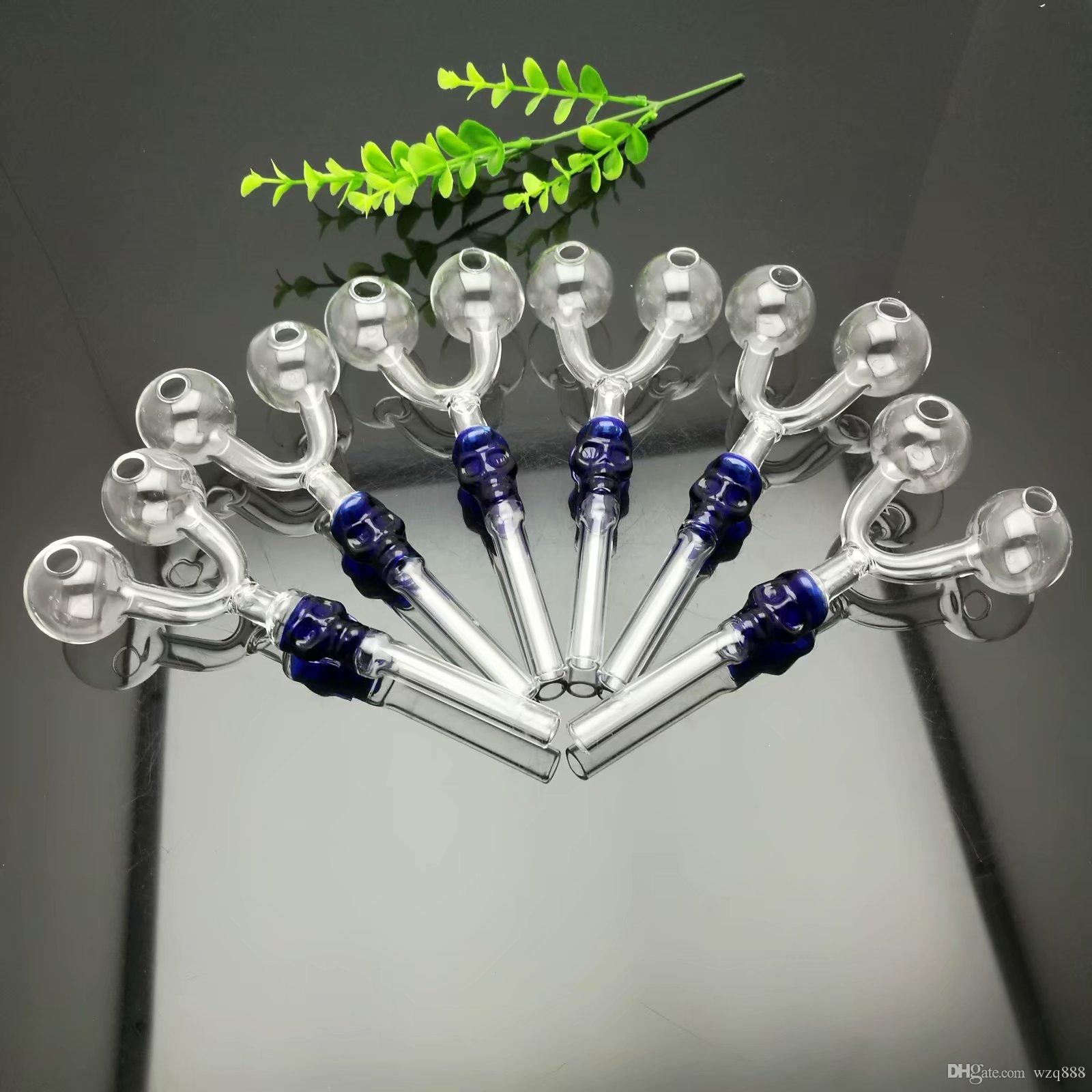 Coloured Skull Slingshot Glass Burner Wholesale Glass Hookah, Glass Water Pipe Fittings, Smoking ,Free Shippin
Coloured Skull Slingshot Glass Burner Wholesale Glass Hookah, Glass Water Pipe Fittings, Smoking ,Free Shippin