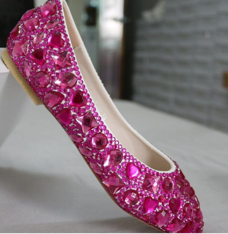 2019 Women's shoes in Spring and Autumn with New style flat bottom pointed end water drill@ZXC318, White
2019 Women's shoes in Spring and Autumn with New style flat bottom pointed end water drill@ZXC318, White