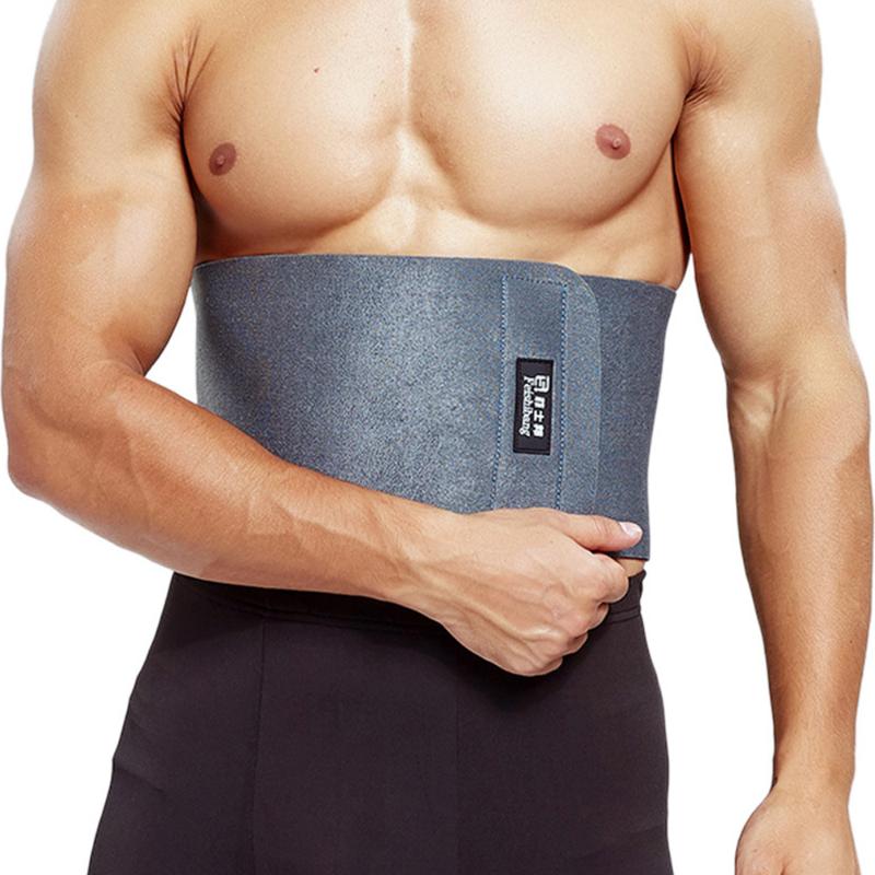 Adjustable Magnet Self-Heating Sports Waist Belt Body Sculpting Fitness Slimming Training Protector Brace Back Pain Relieve, Dark grey
Adjustable Magnet Self-Heating Sports Waist Belt Body Sculpting Fitness Slimming Training Protector Brace Back Pain Relieve, Dark grey