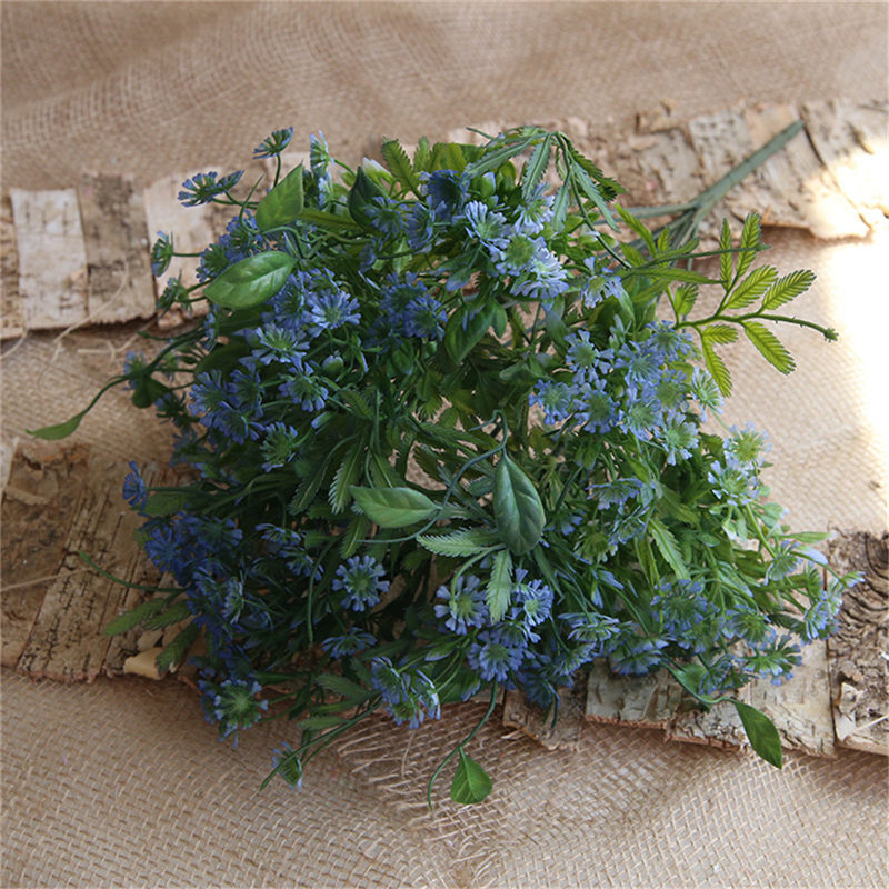 Fake Plants Milanese Grass Wedding Wall Outdoor Decor Green Leaf Artificial Flowers Plastic Plant for Home Garden Decoration
Fake Plants Milanese Grass Wedding Wall Outdoor Decor Green Leaf Artificial Flowers Plastic Plant for Home Garden Decoration