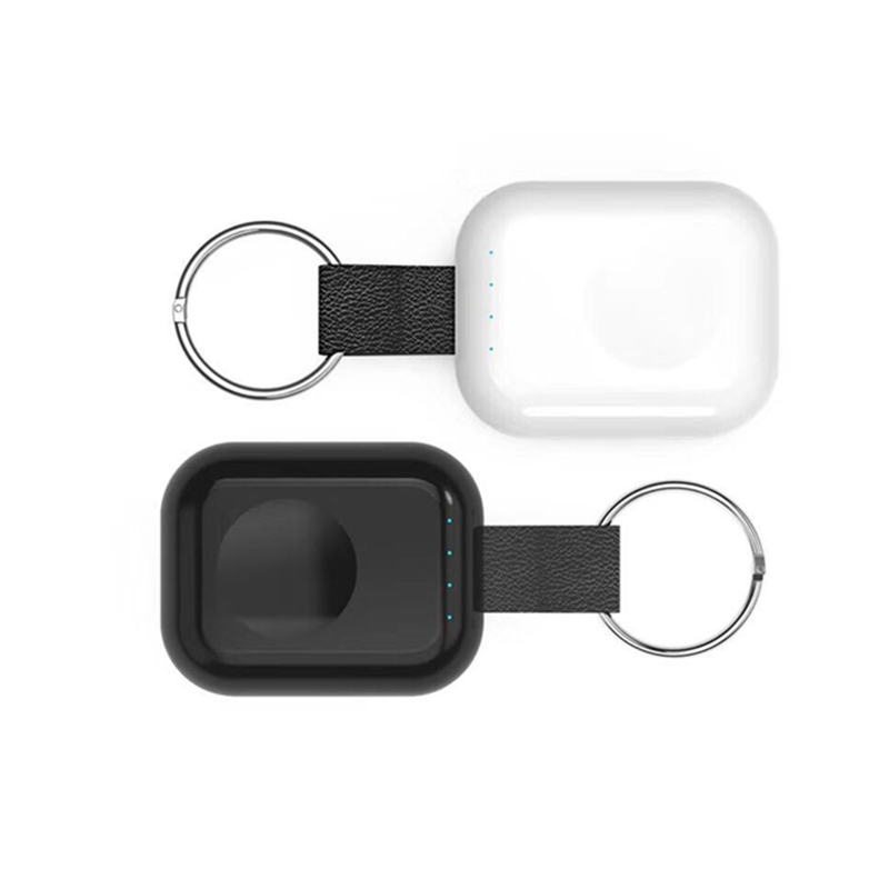 Portable Wireless Charger Fast Charging Dock Power Bank For Apple Watch iWatch 1 2 3 4
Portable Wireless Charger Fast Charging Dock Power Bank For Apple Watch iWatch 1 2 3 4