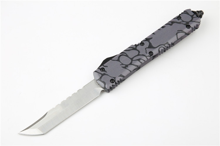 Newer Mi ut70 plastic handle Hunting Folding Pocket Survival Knife benhmade Xmas gift for men copies 1pcs freeshipping
Newer Mi ut70 plastic handle Hunting Folding Pocket Survival Knife benhmade Xmas gift for men copies 1pcs freeshipping