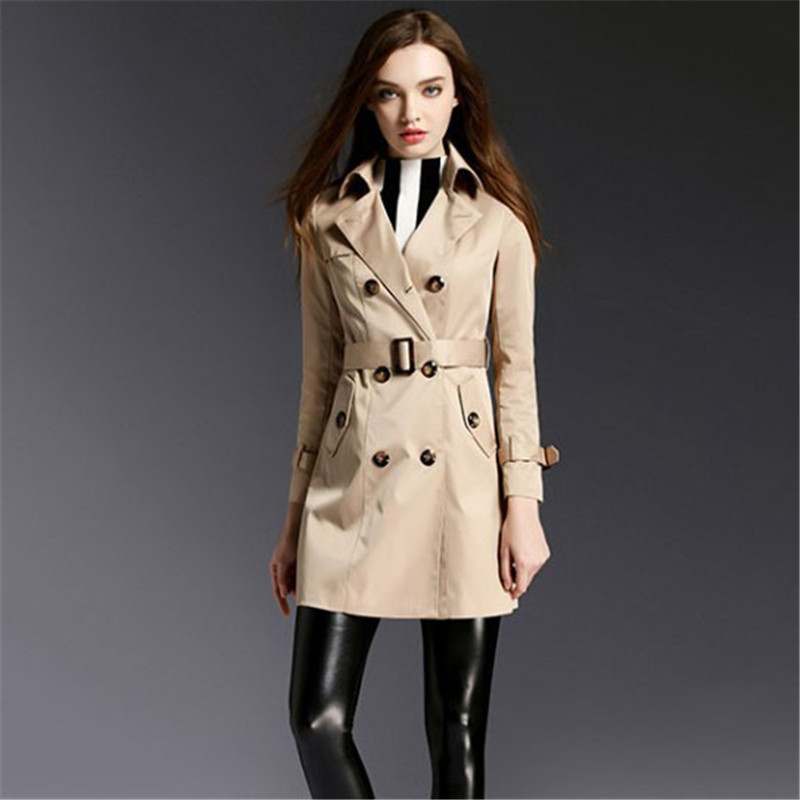 2020 New Spring And Autumn Women Jacket Windbreaker Winter Women Windbreaker Female Casual Short Parka Outerwear With Belt YH783, Black
2020 New Spring And Autumn Women Jacket Windbreaker Winter Women Windbreaker Female Casual Short Parka Outerwear With Belt YH783, Black