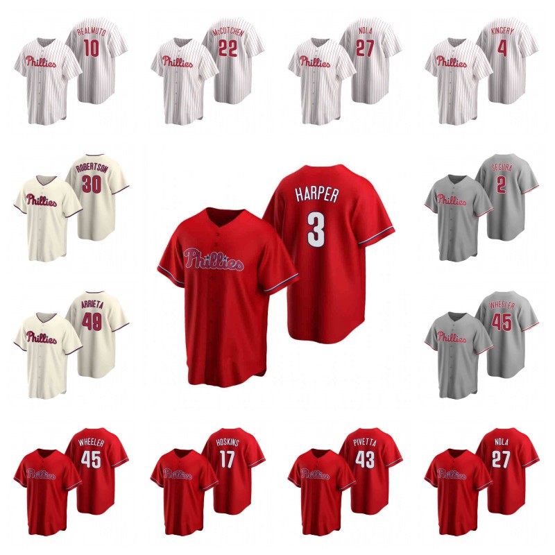 Youth 2020 Season Bryce Harper Rhys Hoskins JT Realmuto Didi Gregorius Zack Wheeler Andrew Jean Segura Odubel Herrera Kingery Jersey, Blue;black
Youth 2020 Season Bryce Harper Rhys Hoskins JT Realmuto Didi Gregorius Zack Wheeler Andrew Jean Segura Odubel Herrera Kingery Jersey, Blue;black