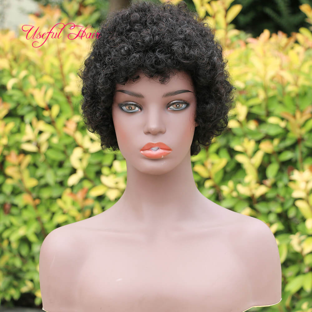 

wet and wavy human hair wigs Bob ombre wig short wigs Brazilian Virgin Human Hair Wigs With Baby Hair Preplucked Brazilian Straight, Same with picture