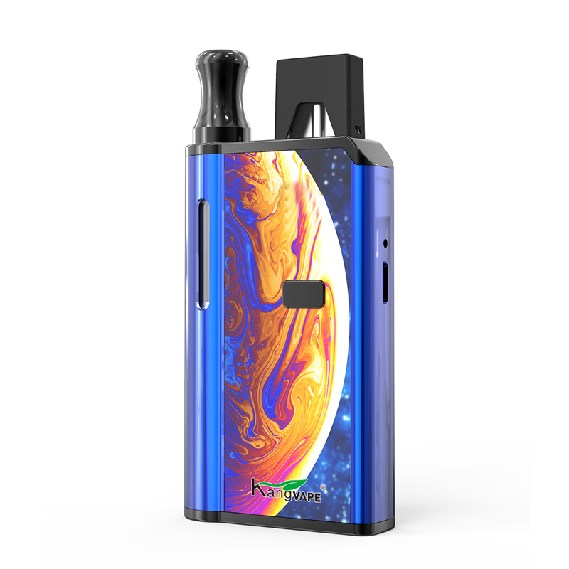 100% Original Kangvape 420 2in1 Box Mod 650mAh Preheat Voltage VV Battery 2-in-1 Vape Compatible Pod 510 Carts Cartridge DHL Free Shipping
100% Original Kangvape 420 2in1 Box Mod 650mAh Preheat Voltage VV Battery 2-in-1 Vape Compatible Pod 510 Carts Cartridge DHL Free Shipping