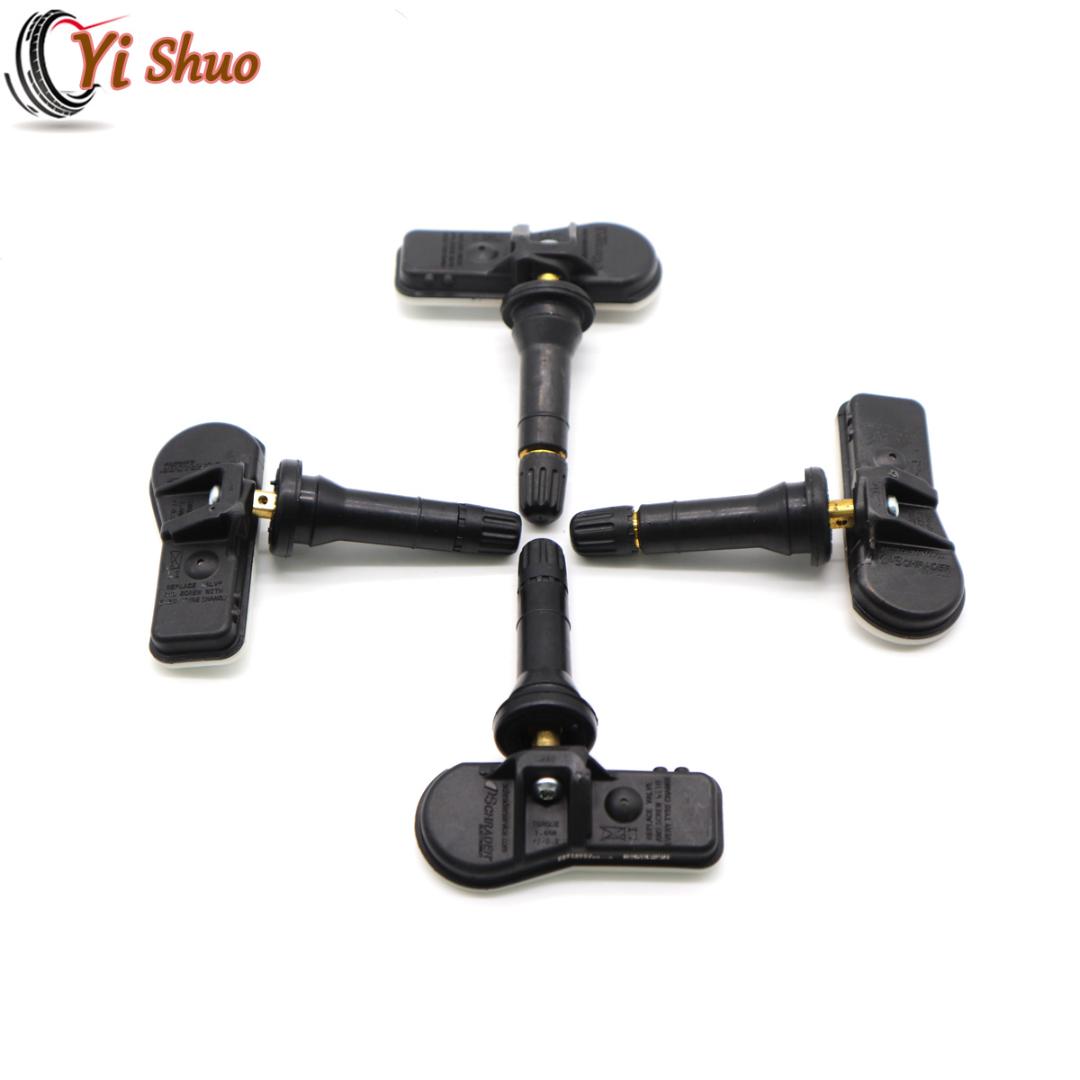 Car TPMS Tire Pressure Monitoring System Sensor 407009322R For Talento Combi - Citan Combi 433Mhz 2012-2026
Car TPMS Tire Pressure Monitoring System Sensor 407009322R For Talento Combi - Citan Combi 433Mhz 2012-2026