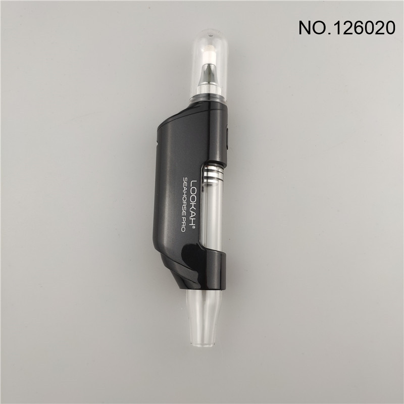 lookah Seahorse pro vaporizer new wax pen quartz Coil Variable Voltage Starter kit for dab rig 100% Authentic hot popular free shipping ll
lookah Seahorse pro vaporizer new wax pen quartz Coil Variable Voltage Starter kit for dab rig 100% Authentic hot popular free shipping ll