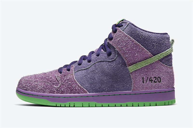 2020 Release Hot SB Dunk High Purple Skunk CW9971-500 Authentic Women Men Running Shoes Designers Women Men Trainers With Original Box
2020 Release Hot SB Dunk High Purple Skunk CW9971-500 Authentic Women Men Running Shoes Designers Women Men Trainers With Original Box