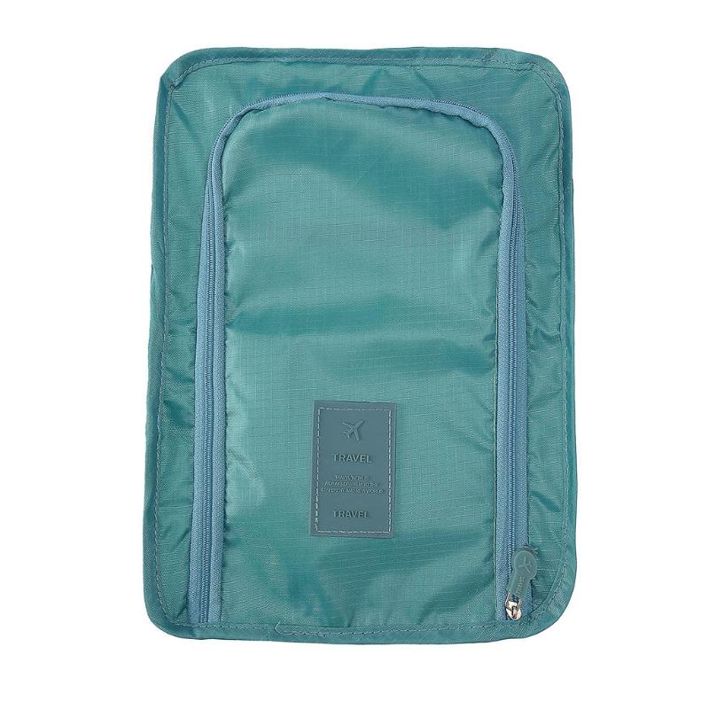 Portable Shoe Bags For Travel Solid Color Shoe Bag Home Travel Waterproof Zipper Storage Bag
Portable Shoe Bags For Travel Solid Color Shoe Bag Home Travel Waterproof Zipper Storage Bag