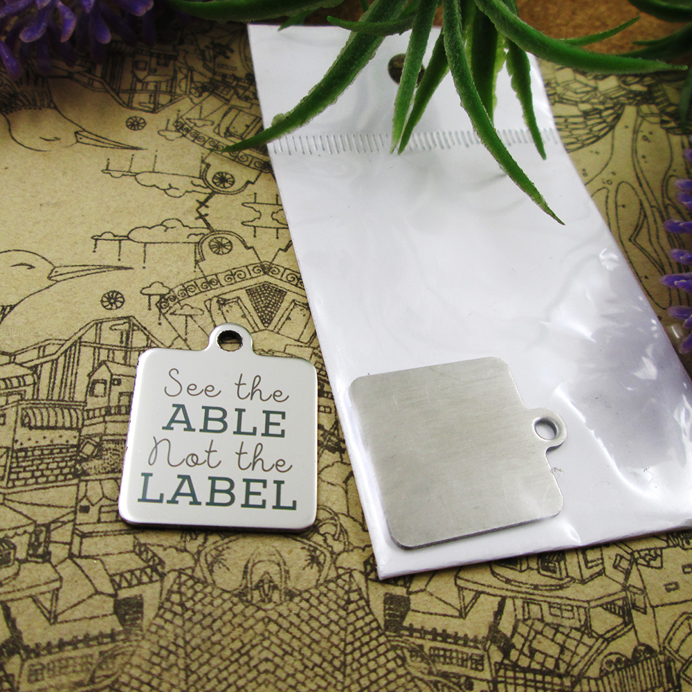 40pcs--"see the able not the label"stainless steel charms more style for choosing DIY Charms pendants for necklace 
40pcs--"see the able not the label"stainless steel charms more style for choosing DIY Charms pendants for necklace
