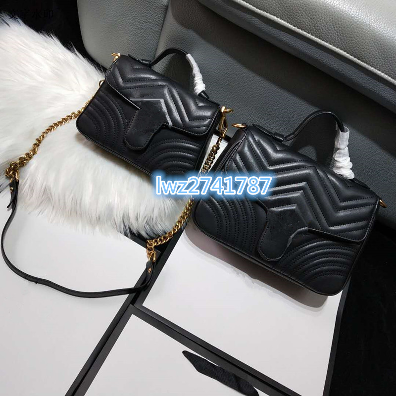Newest Genuine Leather high quality fashion Handbag Bag Woman Bag Shoulder Bag serial number with dustbag
Newest Genuine Leather high quality fashion Handbag Bag Woman Bag Shoulder Bag serial number with dustbag