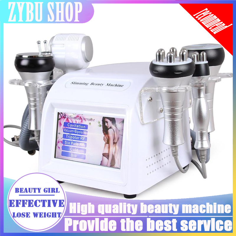 Cellulite Removal Machine Radio Frequency Weight Loss 6in1 Vacuum Cavitation Tripolar Sextupolar Bipolar RF Cold Bio Photon Slimming machine
Cellulite Removal Machine Radio Frequency Weight Loss 6in1 Vacuum Cavitation Tripolar Sextupolar Bipolar RF Cold Bio Photon Slimming machine