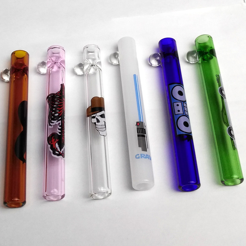 Heady Glass Pipe Glass Steamroller Taster Hand Pipe Wholesale Pocket Pipes for Smoking Tobacco Hand Pipes Hookah In Stock Free Shipping
Heady Glass Pipe Glass Steamroller Taster Hand Pipe Wholesale Pocket Pipes for Smoking Tobacco Hand Pipes Hookah In Stock Free Shipping
