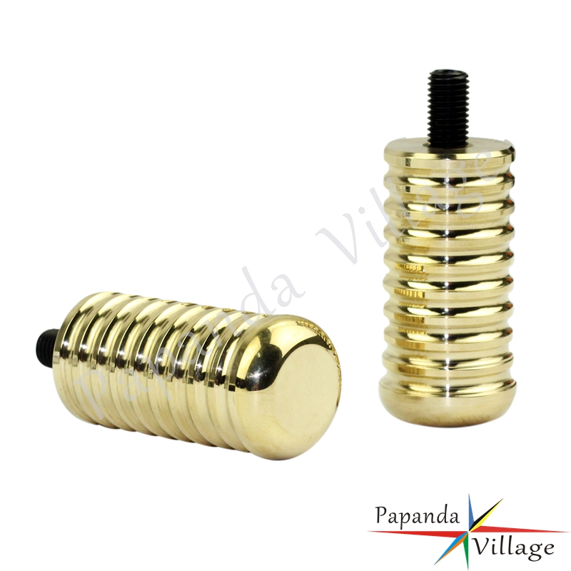 Motorbike 1 Pair CNC Aluminum Brass Shifter Peg Extended Shifter Peg Custom for Sportster XL 883 XL1200 48 Rough Craft
Motorbike 1 Pair CNC Aluminum Brass Shifter Peg Extended Shifter Peg Custom for Sportster XL 883 XL1200 48 Rough Craft