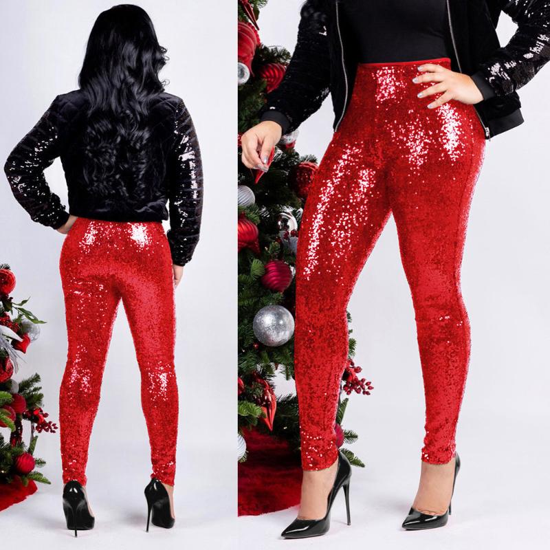 Sequin Trousers Women Sparkle Pants Women Sequin Pants Skinny Woman Trousers Stretch Pencil High Waist #35, Beige
Sequin Trousers Women Sparkle Pants Women Sequin Pants Skinny Woman Trousers Stretch Pencil High Waist #35, Beige