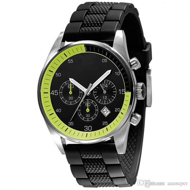 2020 fashion business mens watch hot sale sports free shipping AR5864 AR5865 AR5866 AR5878 exquisite quartz watch men's Watch, Slivery;brown
2020 fashion business mens watch hot sale sports free shipping AR5864 AR5865 AR5866 AR5878 exquisite quartz watch men's Watch, Slivery;brown