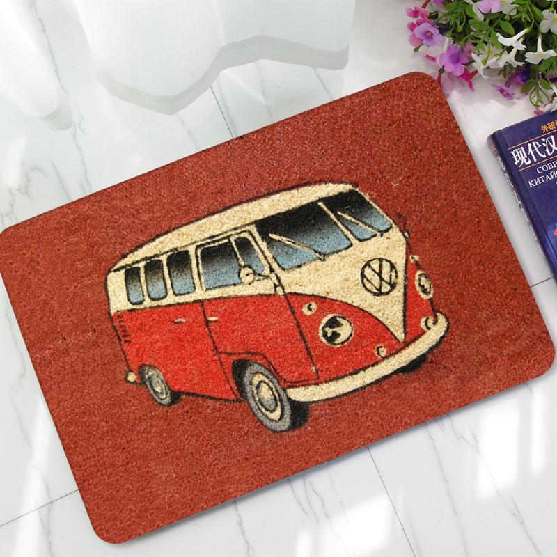 Stain-resistant imitation palm water-absorbing anti-skid rubber floor mat ultra-thin door door mat 3mm bathroom set rug
Stain-resistant imitation palm water-absorbing anti-skid rubber floor mat ultra-thin door door mat 3mm bathroom set rug