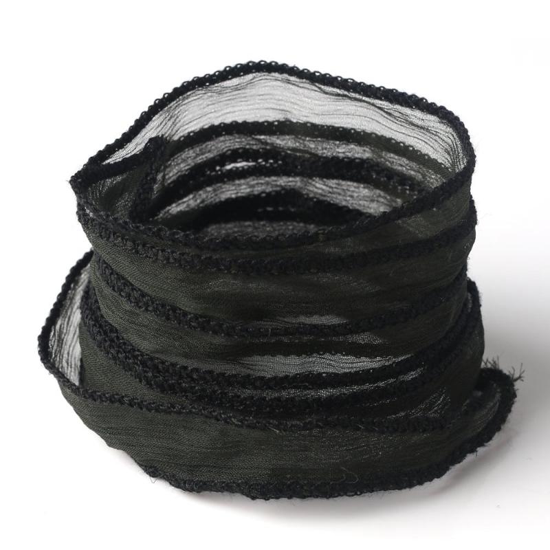 KLITCH Black Silk Robbin String Bracelets Fahsion Women Wrap Cuff Bangles Chain Woven Braided New Friednship Wrap Bangles
KLITCH Black Silk Robbin String Bracelets Fahsion Women Wrap Cuff Bangles Chain Woven Braided New Friednship Wrap Bangles