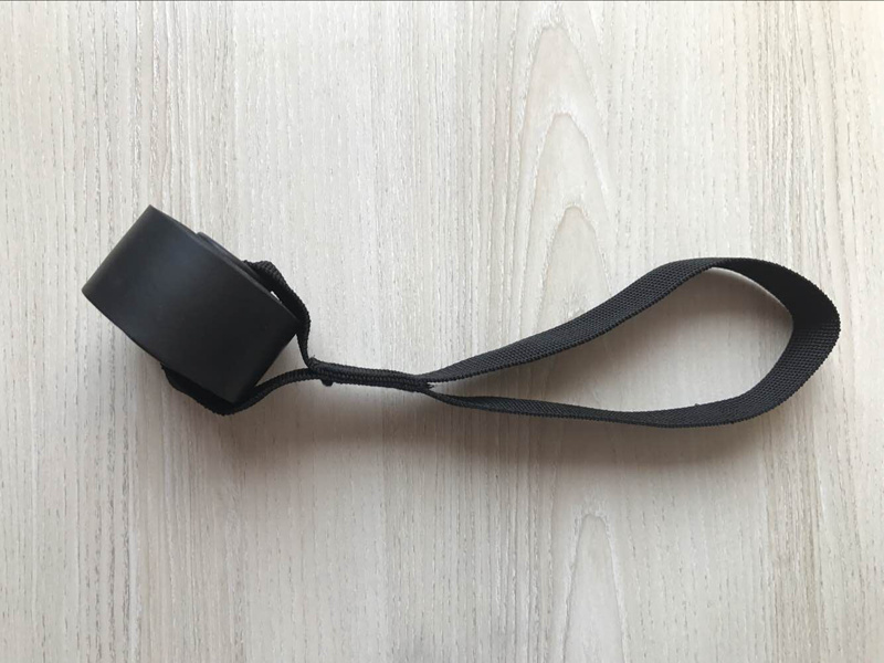 1PCS Fitness Resistance bands Door Anchor Crossfit Elastic Bands For Yoga Pilates Latex Tube Training Exercise Equipment